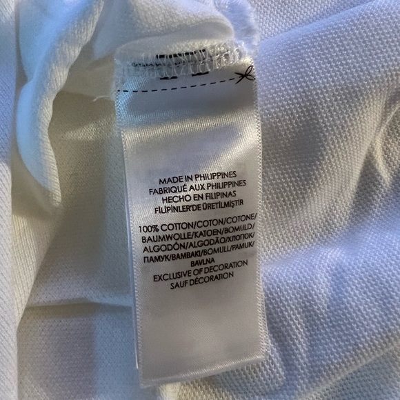 Ralph Lauren Polo USA Flag Size XL - Picture 4 of 5